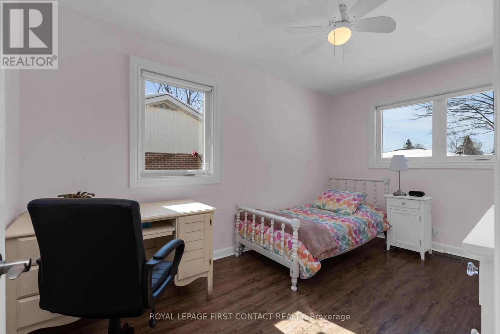 103 Rodney Street, Barrie (Codrington), Ontario  L4M 4C2 - Photo 25 - S12852610