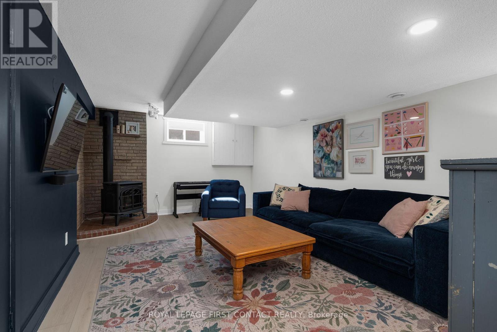 103 Rodney Street, Barrie (Codrington), Ontario  L4M 4C2 - Photo 32 - S12852610