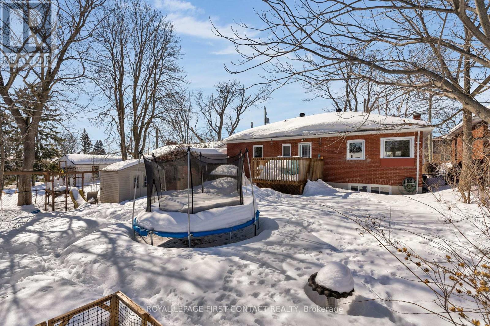 103 Rodney Street, Barrie (Codrington), Ontario  L4M 4C2 - Photo 39 - S12852610