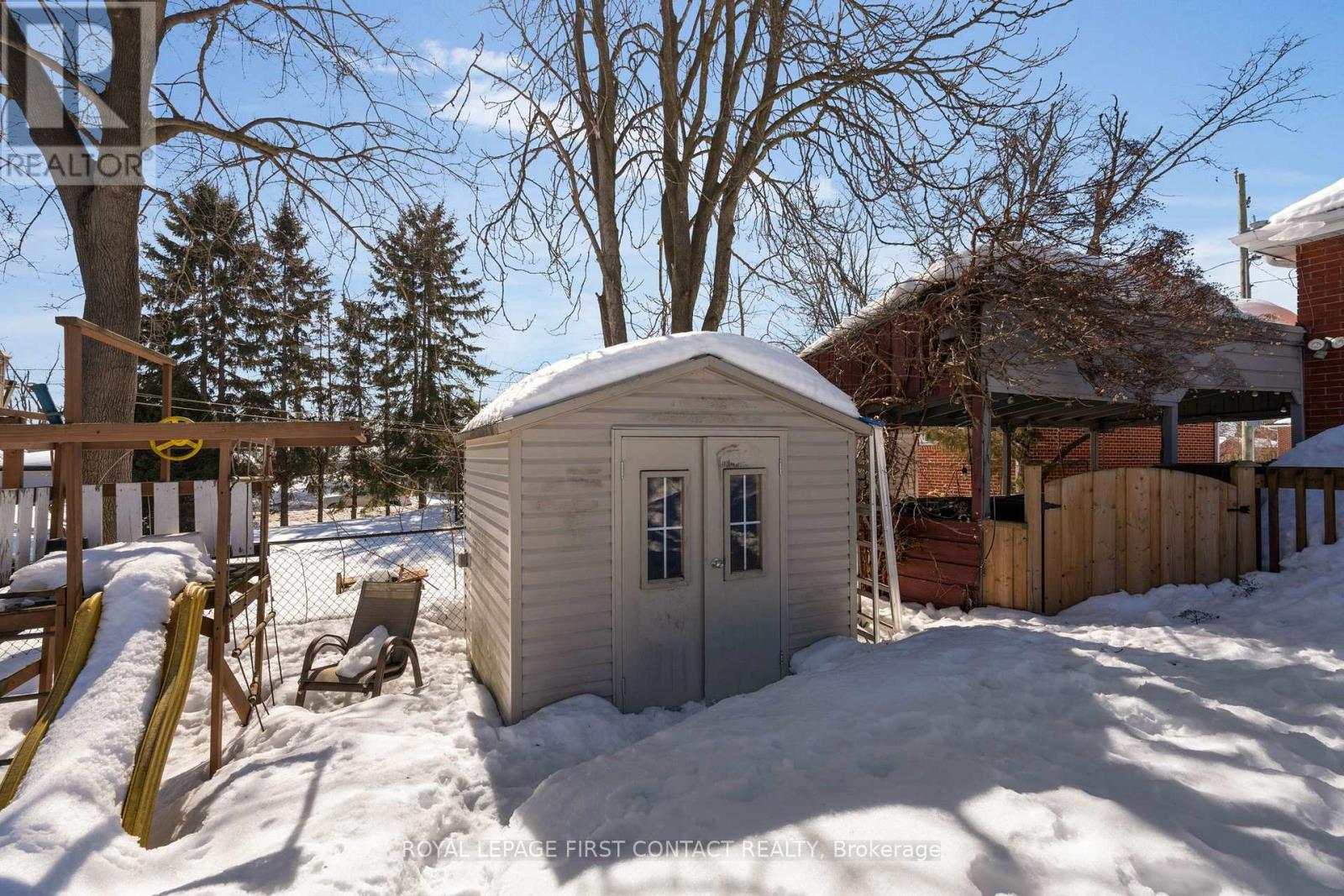 103 Rodney Street, Barrie (Codrington), Ontario  L4M 4C2 - Photo 40 - S12852610