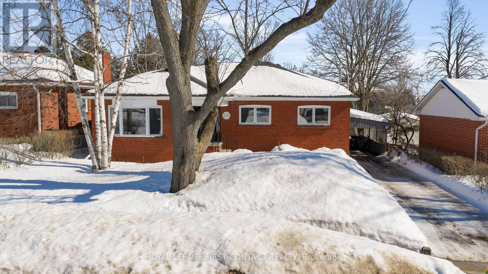 103 Rodney Street, Barrie (Codrington), Ontario  L4M 4C2 - Photo 41 - S12852610