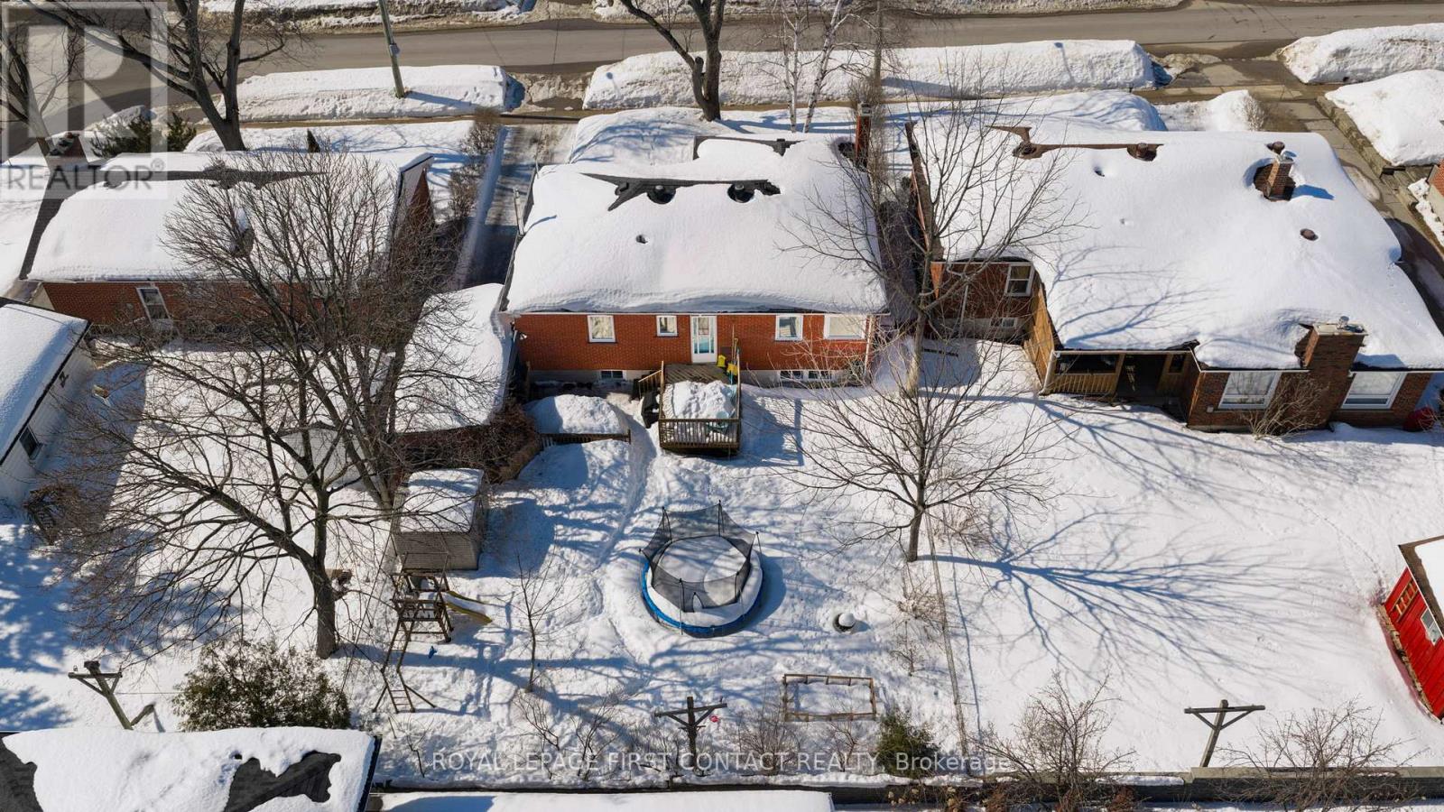 103 Rodney Street, Barrie (Codrington), Ontario  L4M 4C2 - Photo 42 - S12852610