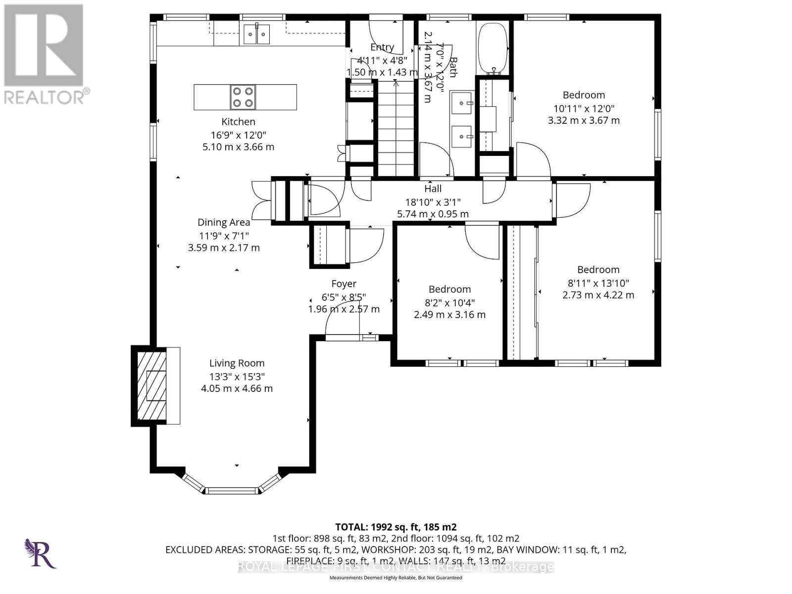 103 Rodney Street, Barrie (Codrington), Ontario  L4M 4C2 - Photo 46 - S12852610