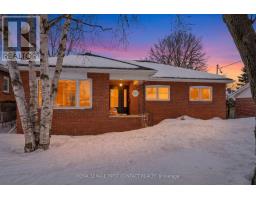 103 RODNEY STREET, Barrie, Ontario