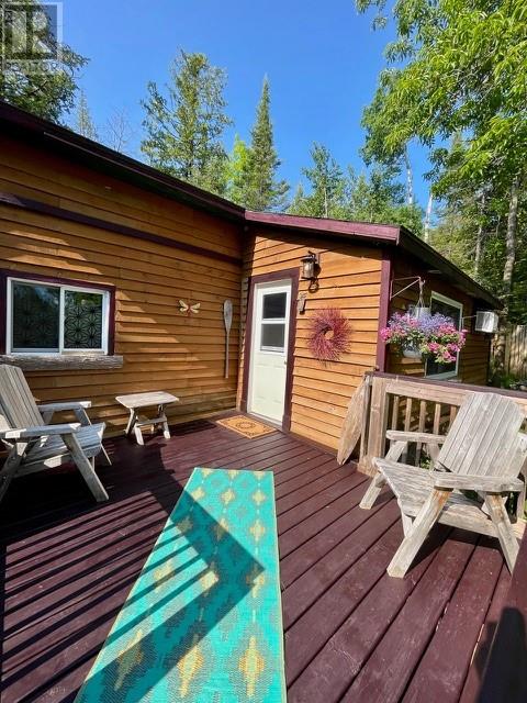 92 Lilly Crescent, Kagawong, Ontario  P0P 1J0 - Photo 22 - 2126702