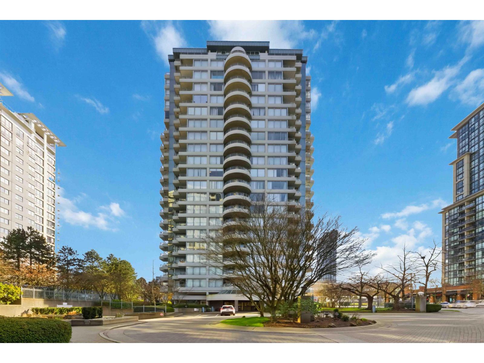 505 13383 108 Ave Avenue, Surrey, British Columbia  V3T 5T6 - Photo 3 - R3096365