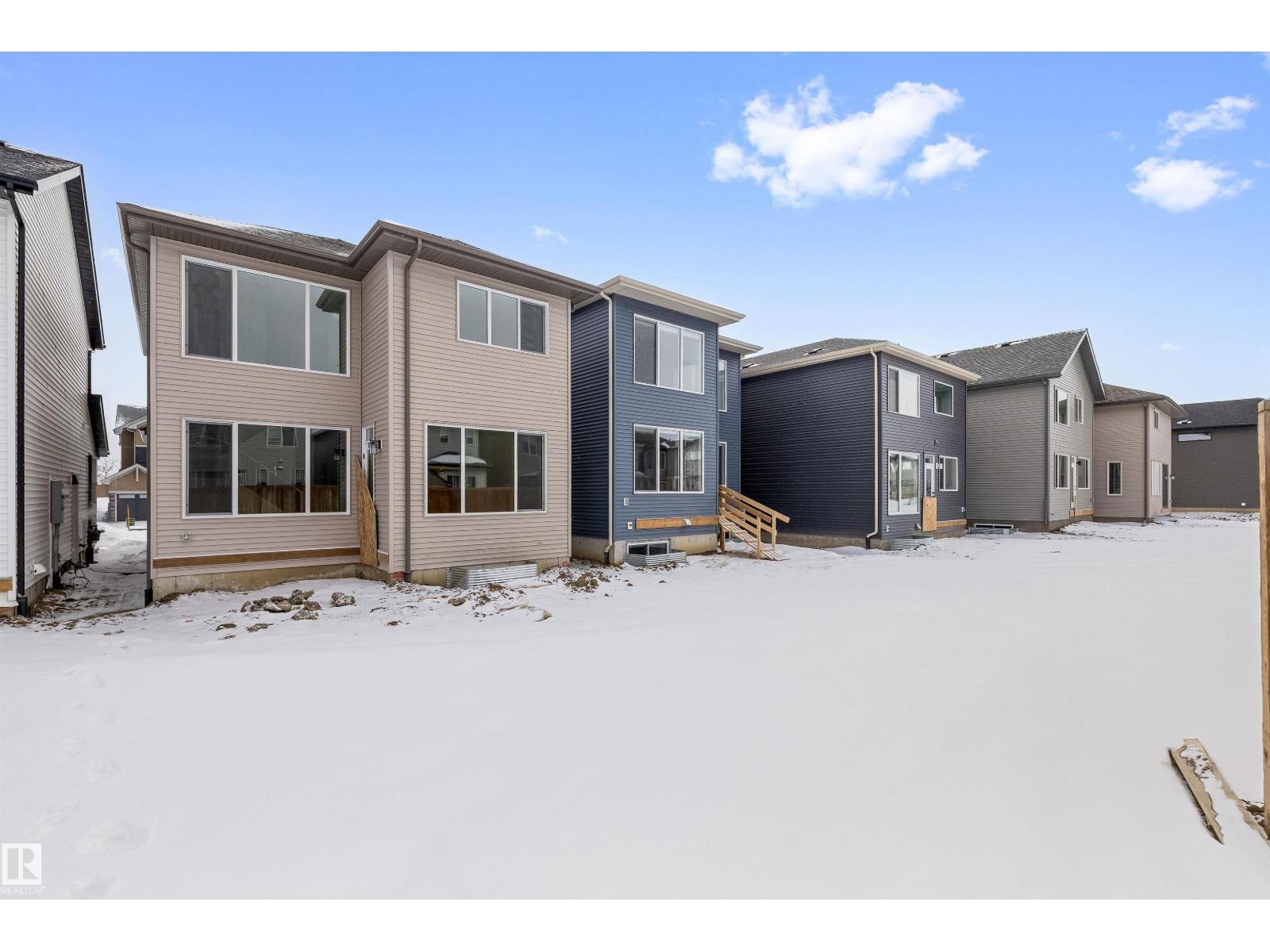 2220 158 St Sw, Edmonton, Alberta  T6W 1A6 - Photo 54 - E4476176