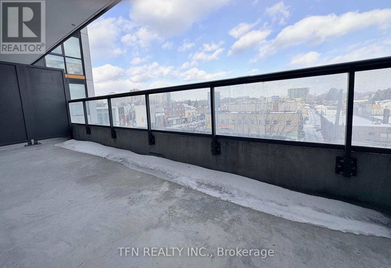 321 - 1603 Eglinton Avenue W, Toronto, Ontario  M6E 0A1 - Photo 15 - C12714746