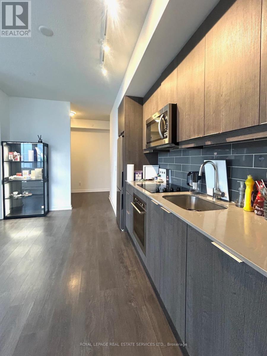 1110 - 32 Forest Manor Road, Toronto, Ontario  M2J 0H2 - Photo 10 - C12839932