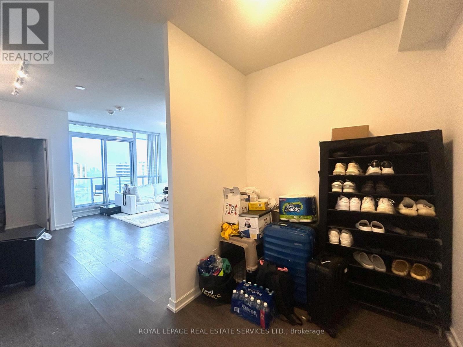 1110 - 32 Forest Manor Road, Toronto, Ontario  M2J 0H2 - Photo 13 - C12839932