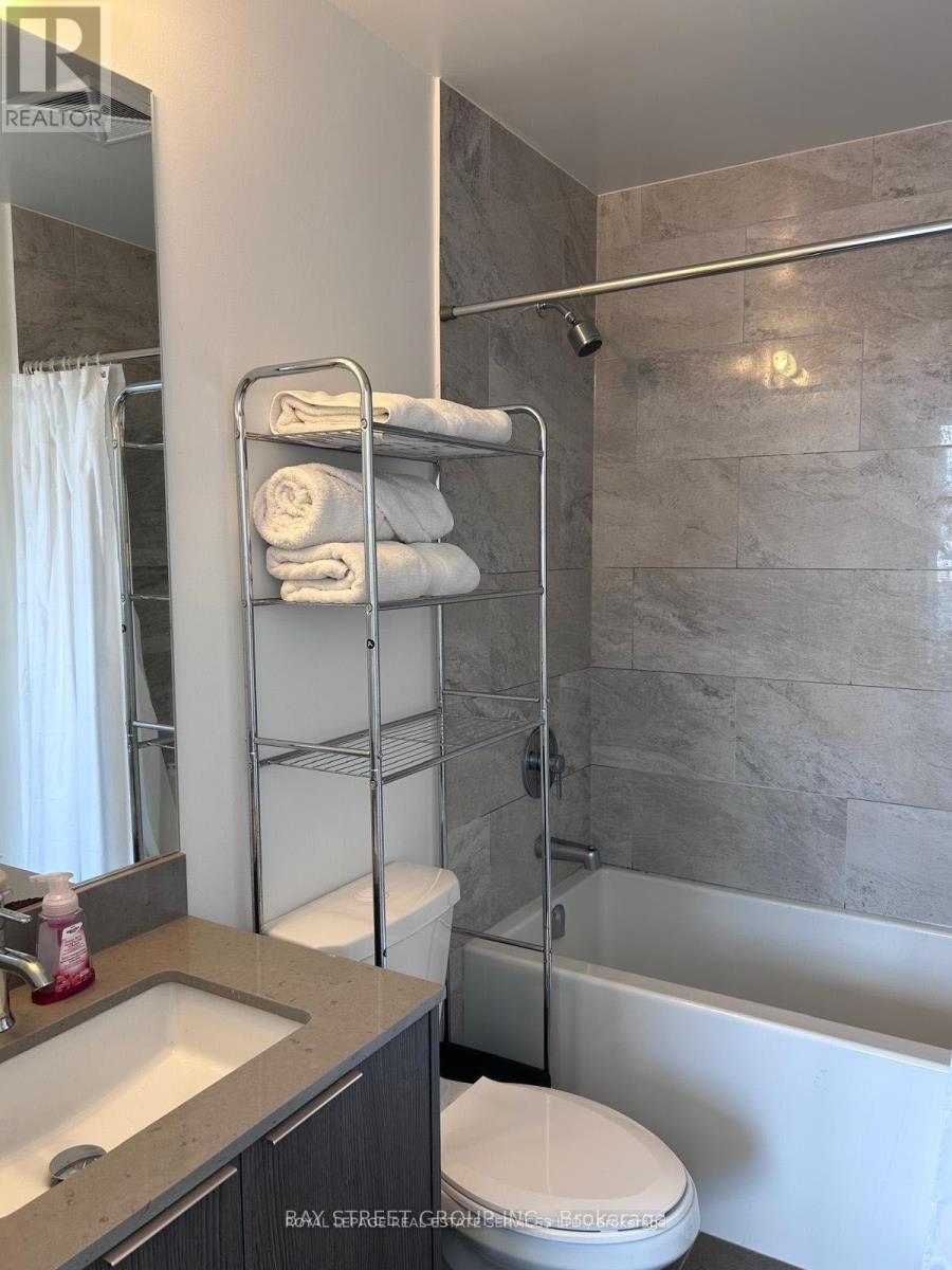 1110 - 32 Forest Manor Road, Toronto, Ontario  M2J 0H2 - Photo 17 - C12839932