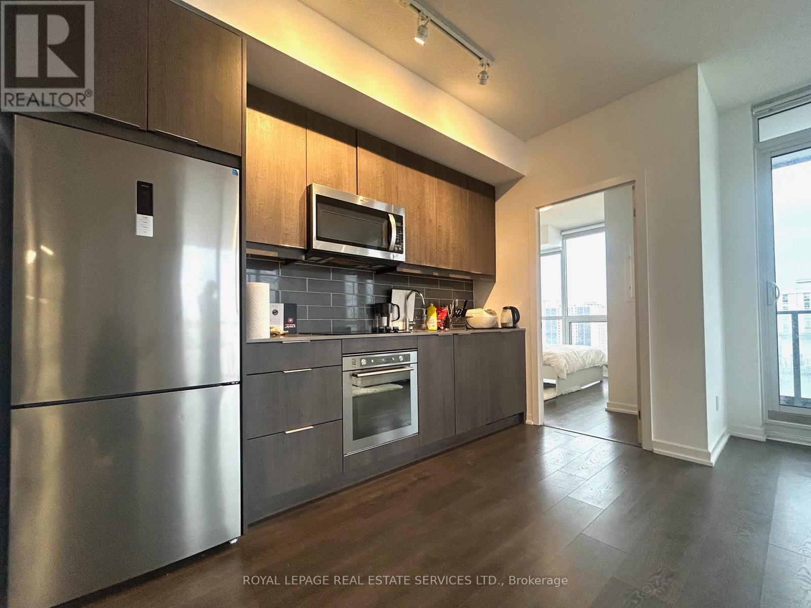 1110 - 32 Forest Manor Road, Toronto, Ontario  M2J 0H2 - Photo 11 - C12839932