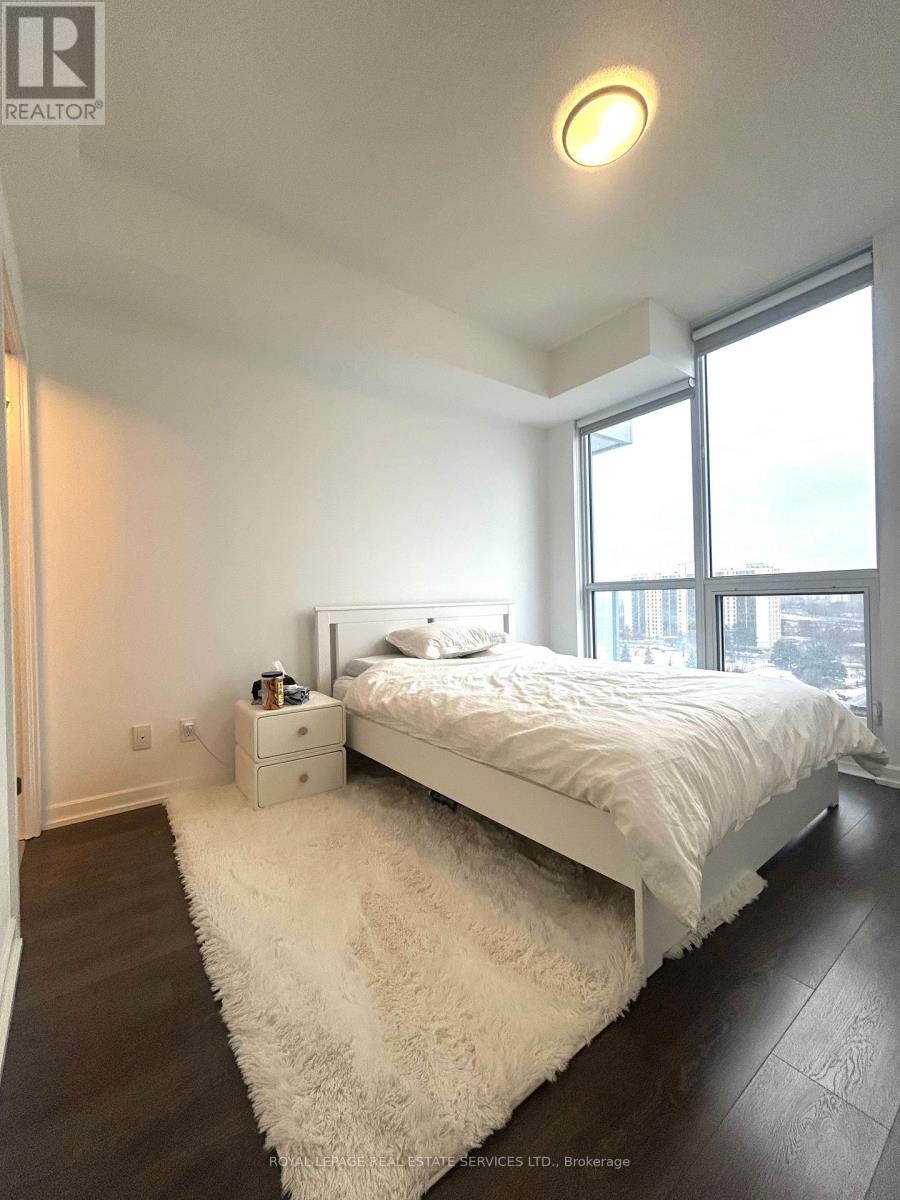 1110 - 32 Forest Manor Road, Toronto, Ontario  M2J 0H2 - Photo 14 - C12839932