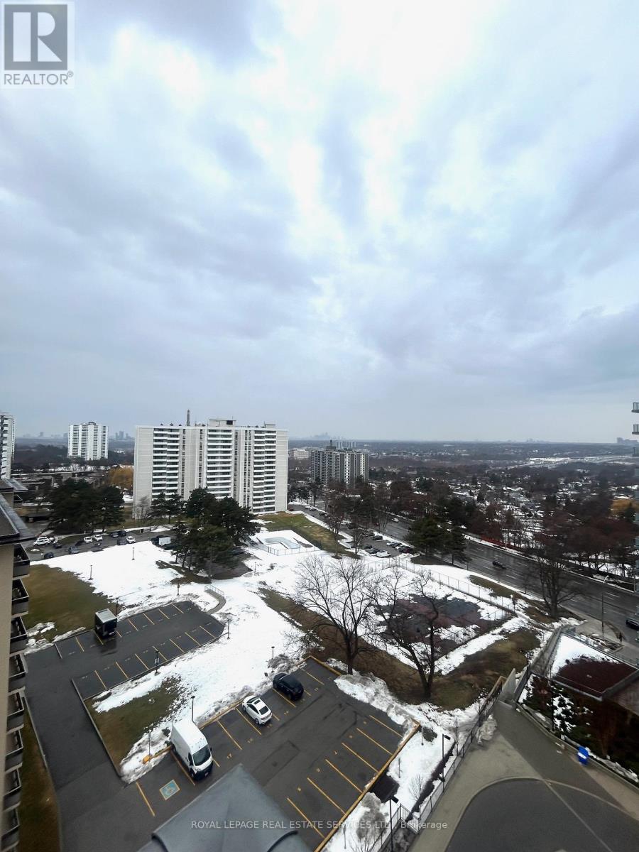 1110 - 32 Forest Manor Road, Toronto, Ontario  M2J 0H2 - Photo 24 - C12839932