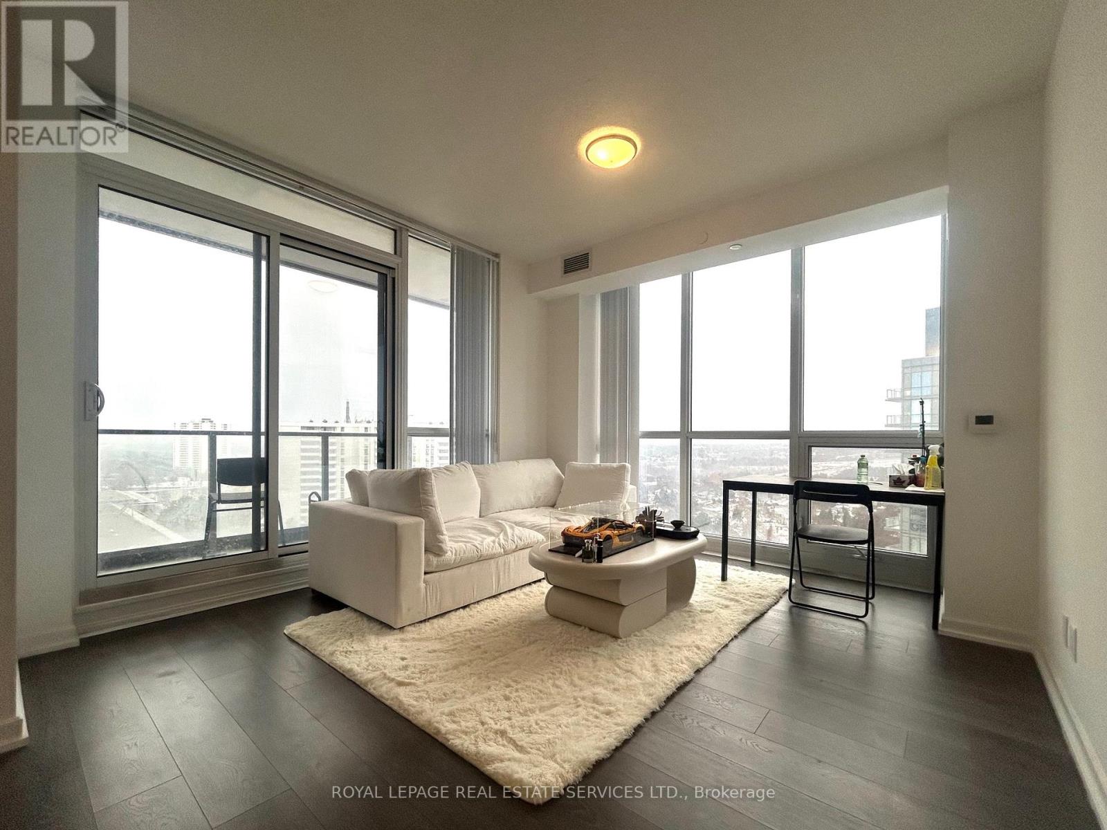 1110 - 32 Forest Manor Road, Toronto, Ontario  M2J 0H2 - Photo 6 - C12839932