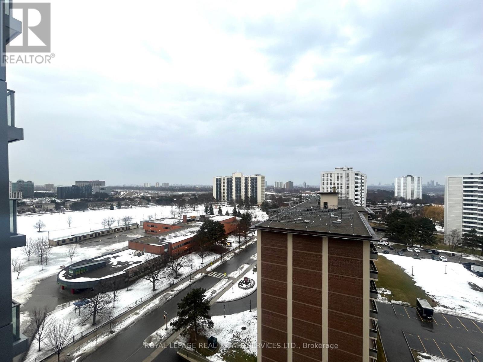 1110 - 32 Forest Manor Road, Toronto, Ontario  M2J 0H2 - Photo 25 - C12839932