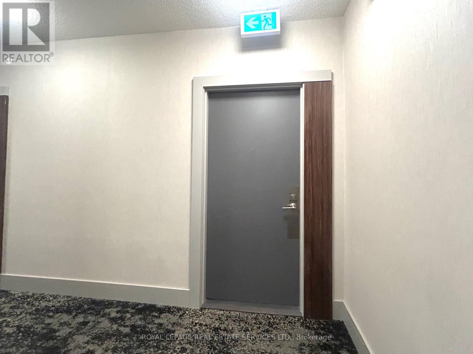 1110 - 32 Forest Manor Road, Toronto, Ontario  M2J 0H2 - Photo 4 - C12839932