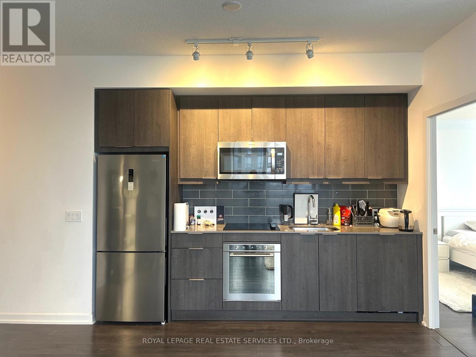 1110 - 32 Forest Manor Road, Toronto, Ontario  M2J 0H2 - Photo 9 - C12839932