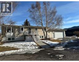 1801 82 Street, Coleman, Alberta