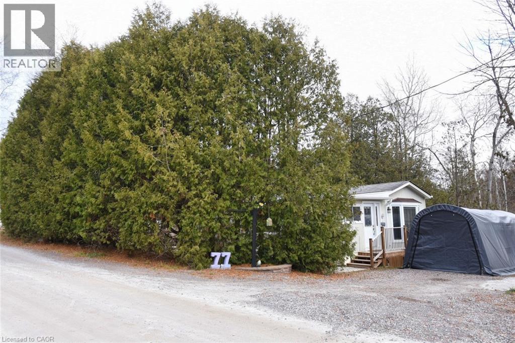 1085 10th Concession Road W Unit# 77, Flamborough, Ontario  N0B 2J0 - Photo 12 - 40790272