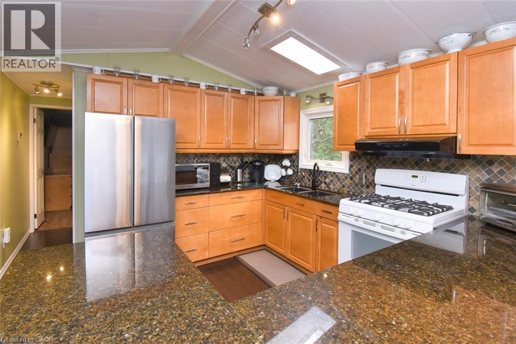 1085 10th Concession Road W Unit# 77, Flamborough, Ontario  N0B 2J0 - Photo 25 - 40790272