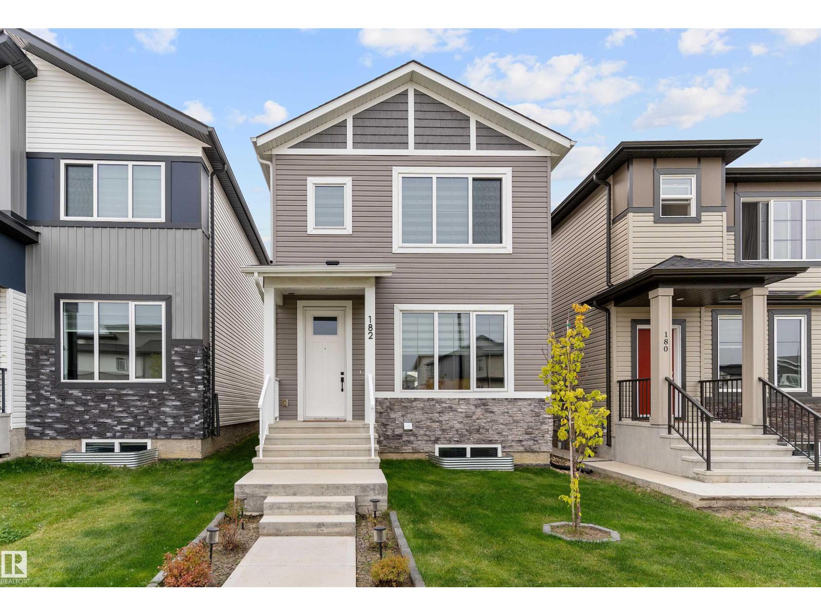 182 CALEDONIA DR, Leduc, Alberta