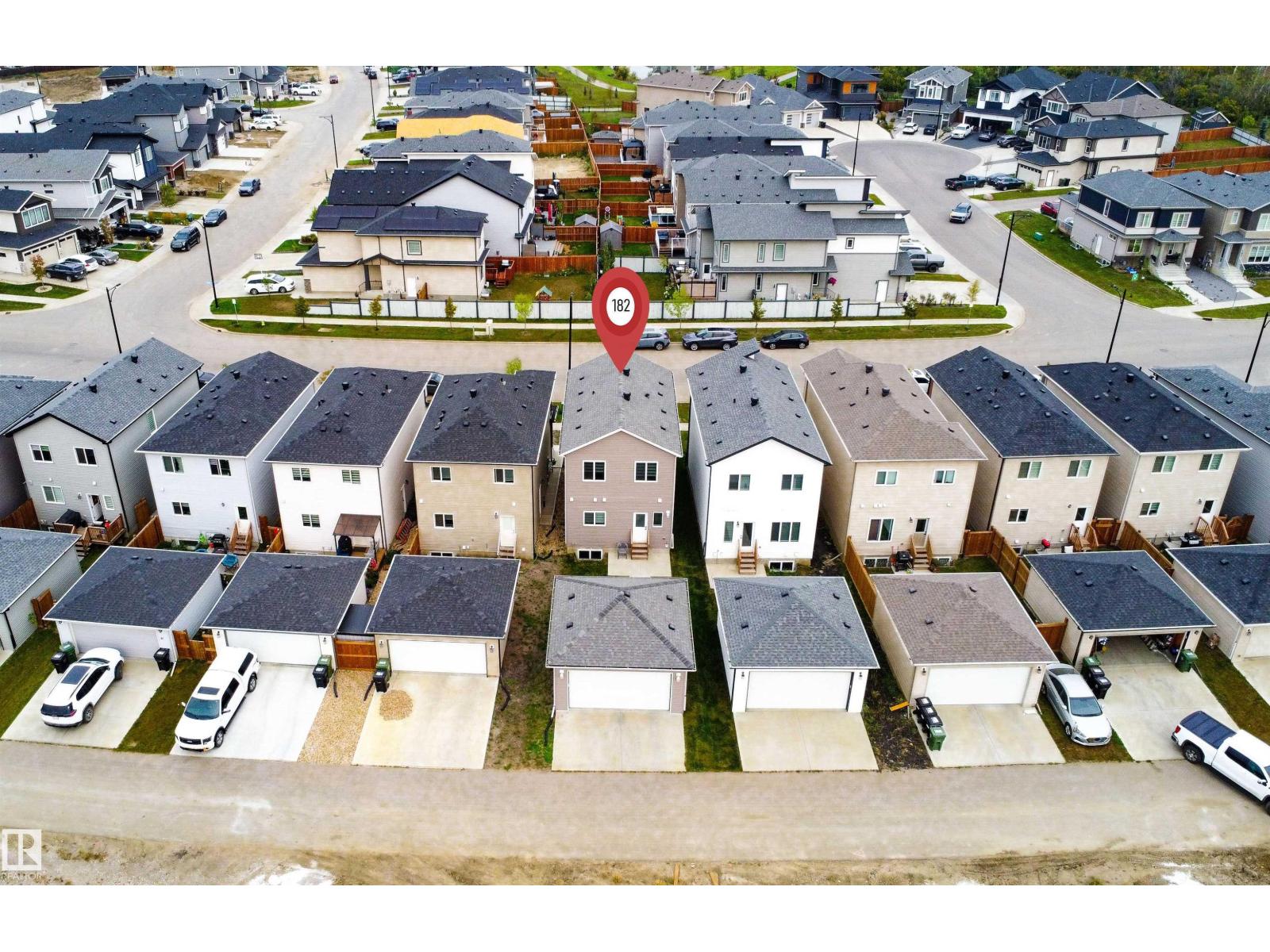 182 Caledonia Dr, Leduc, Alberta  T9E 0J9 - Photo 42 - E4476175