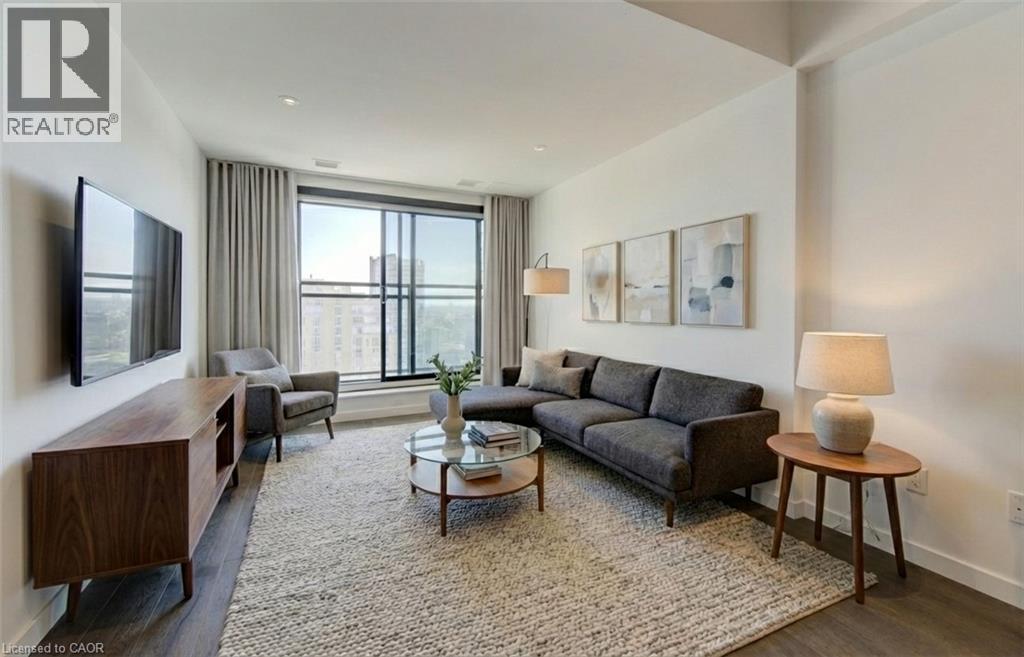 181 King Street S Unit# 1510, Waterloo, Ontario  N2J 0E7 - Photo 11 - 40798117