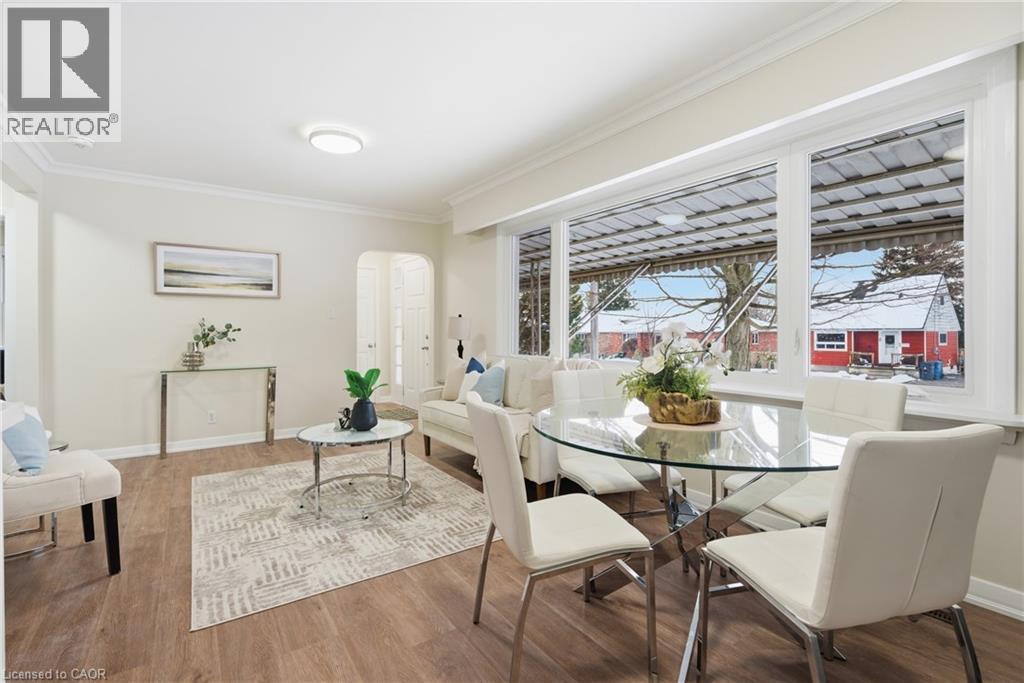 13 Ridgewood Avenue, Guelph, Ontario  N1H 6C3 - Photo 10 - 40805242