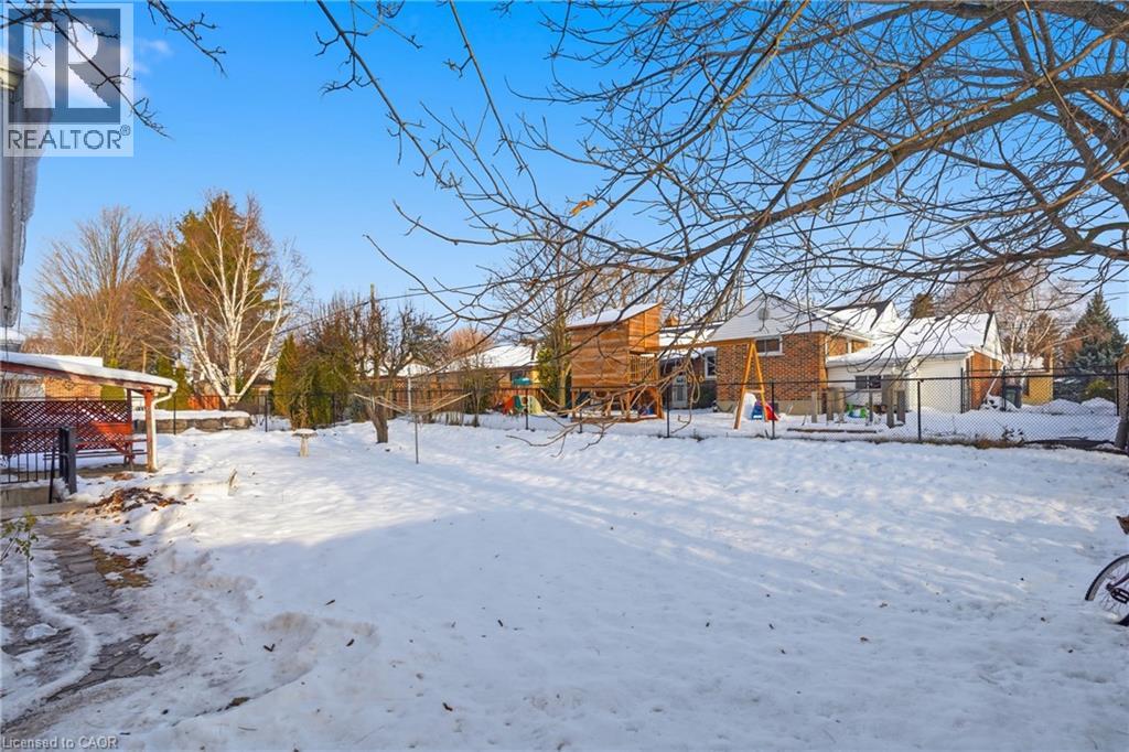 13 Ridgewood Avenue, Guelph, Ontario  N1H 6C3 - Photo 38 - 40805242
