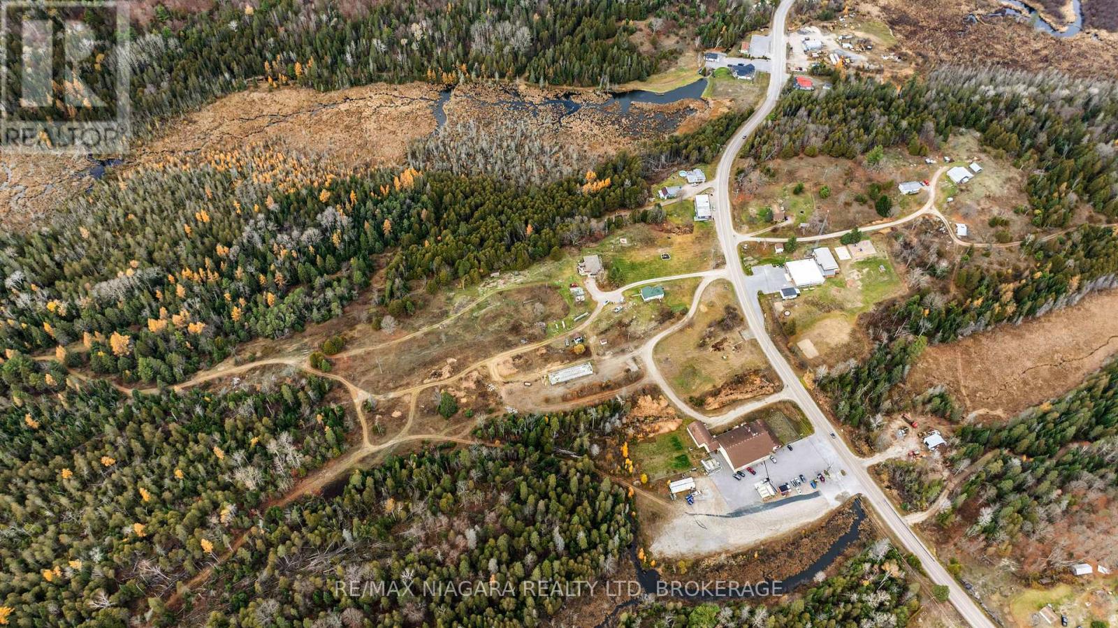 7357 Road 506 Road, Frontenac (Frontenac North), Ontario  K0H 2M0 - Photo 43 - X12851604