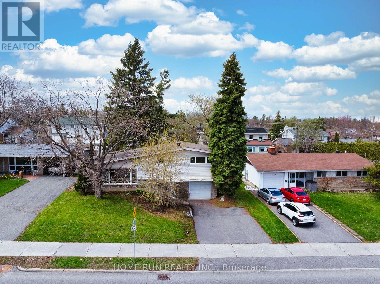 1259 MEADOWLANDS DRIVE E, ottawa, Ontario