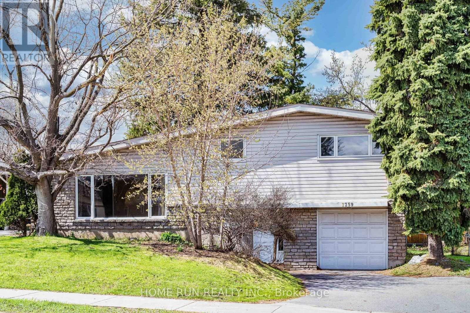 1259 Meadowlands Drive E, Ottawa, Ontario  K2E 6K4 - Photo 2 - X12852624