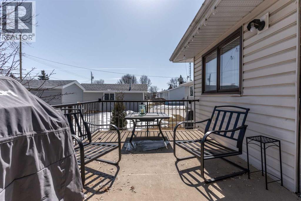 5037 53 Street, Daysland, Alberta  T0B 1A0 - Photo 32 - A2209314