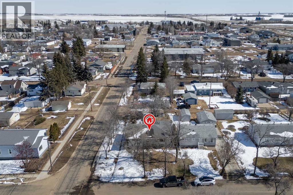 5037 53 Street, Daysland, Alberta  T0B 1A0 - Photo 36 - A2209314