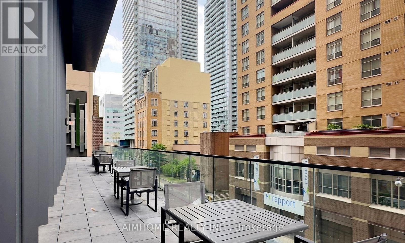 3 - 15 Grenville Street, Toronto, Ontario  M4Y 1A1 - Photo 12 - C12852628