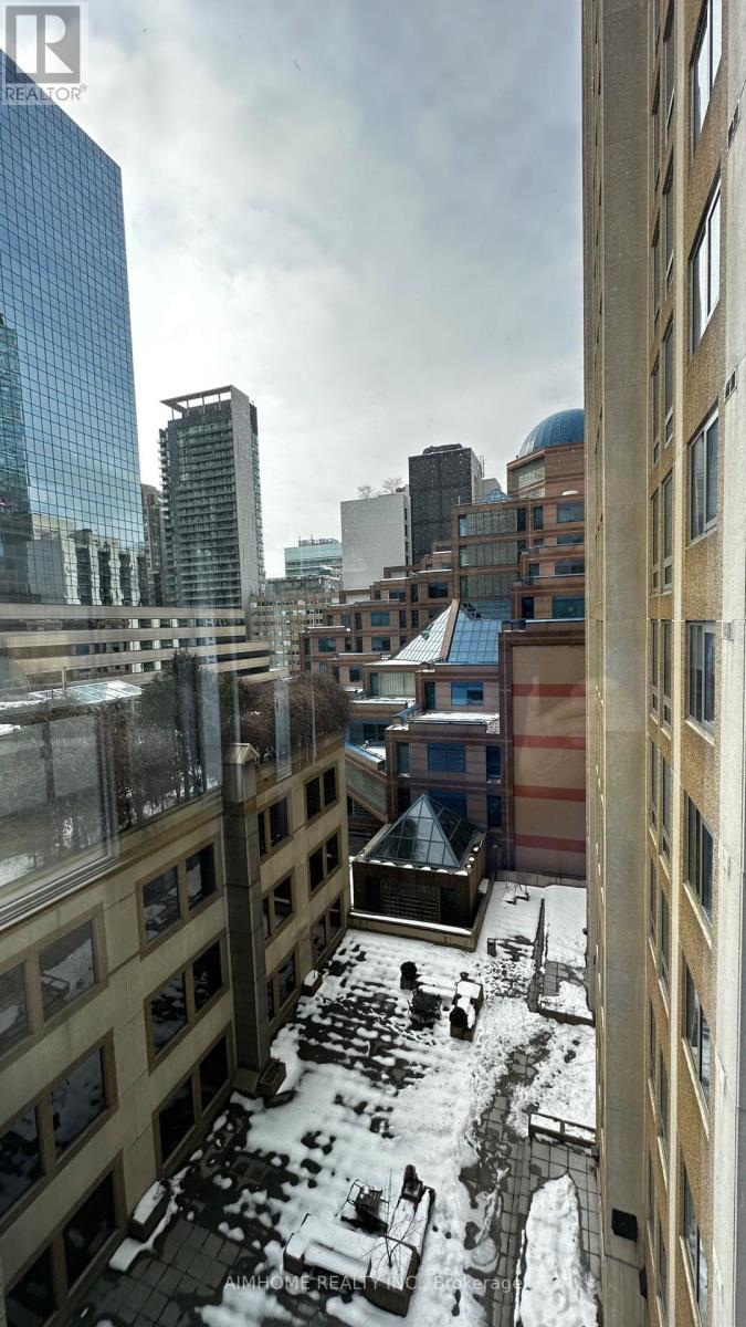 3 - 15 Grenville Street, Toronto, Ontario  M4Y 1A1 - Photo 20 - C12852628