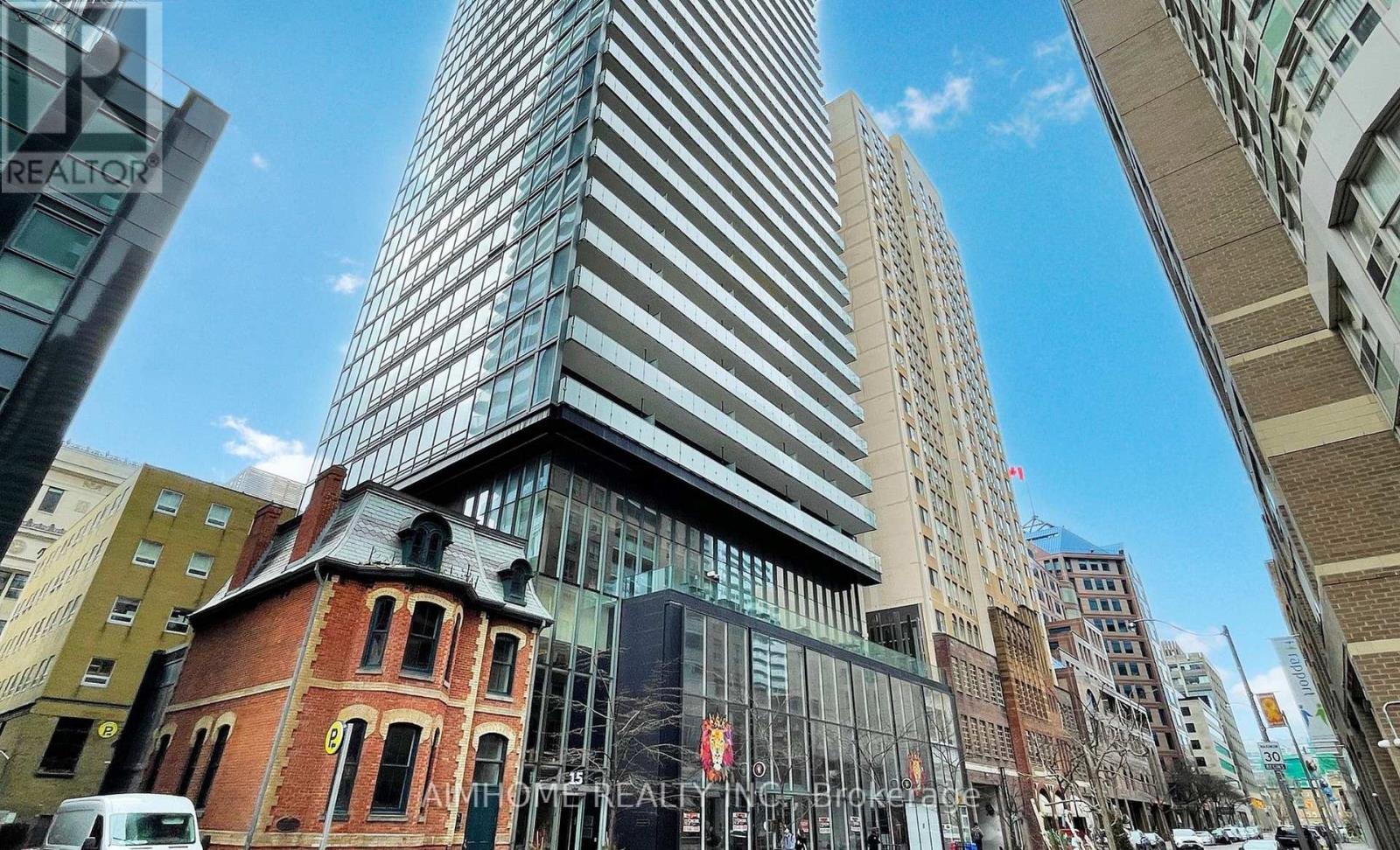 3 - 15 Grenville Street, Toronto, Ontario  M4Y 1A1 - Photo 5 - C12852628