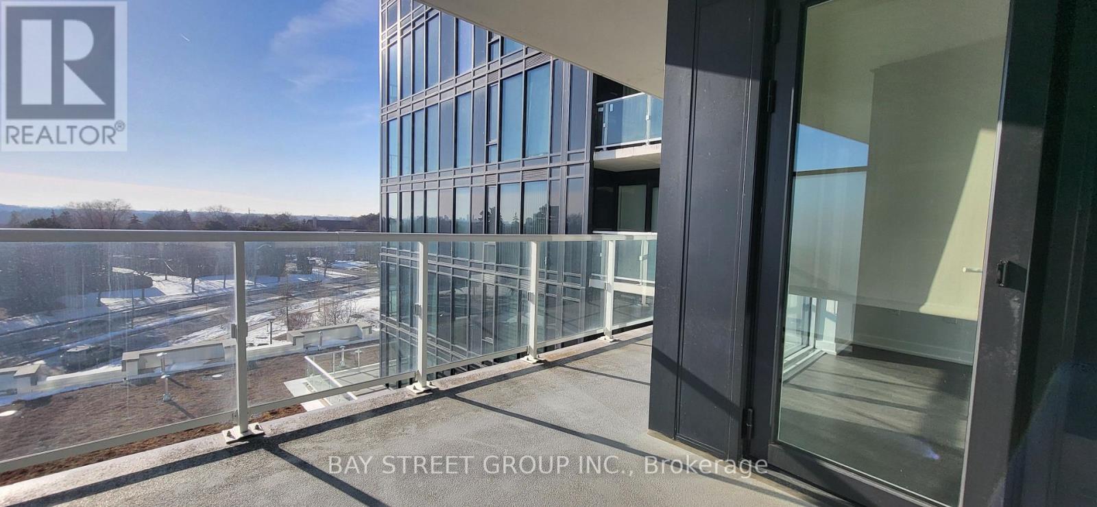 424 - 20 O'neill Road, Toronto, Ontario  M3C 0R2 - Photo 15 - C12852640