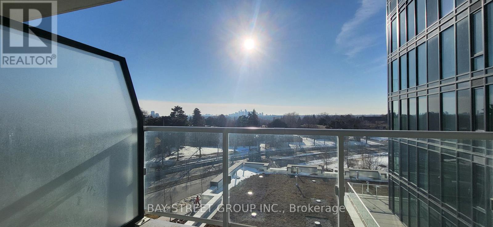 424 - 20 O'neill Road, Toronto, Ontario  M3C 0R2 - Photo 17 - C12852640