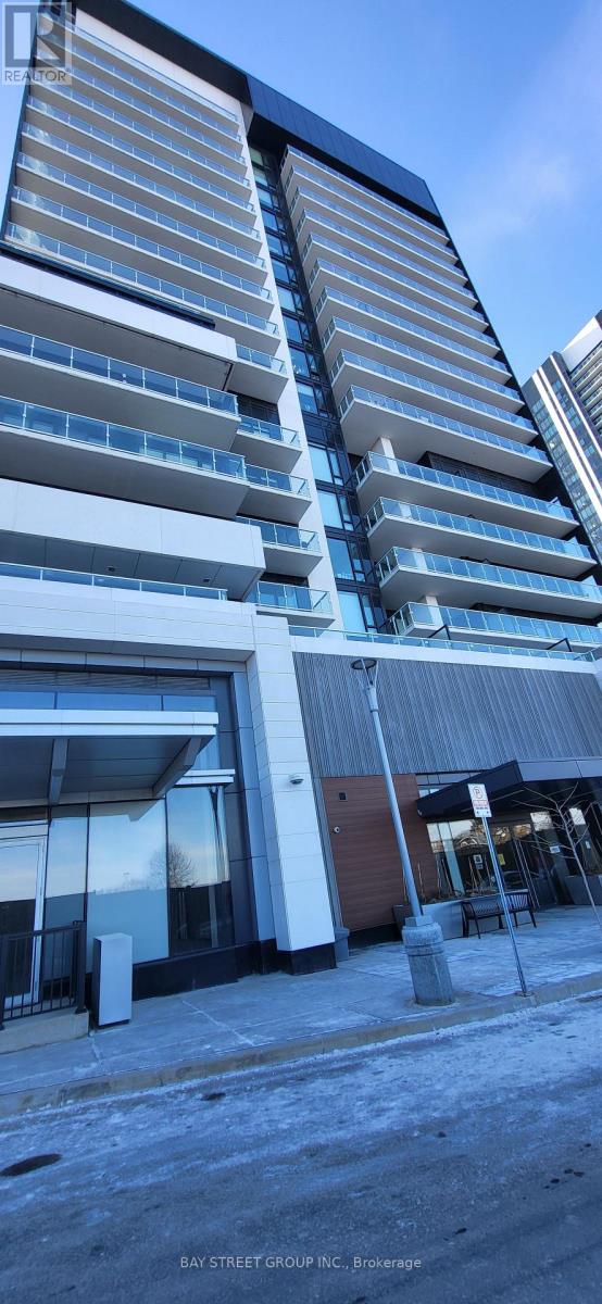 424 - 20 O'neill Road, Toronto, Ontario  M3C 0R2 - Photo 4 - C12852640