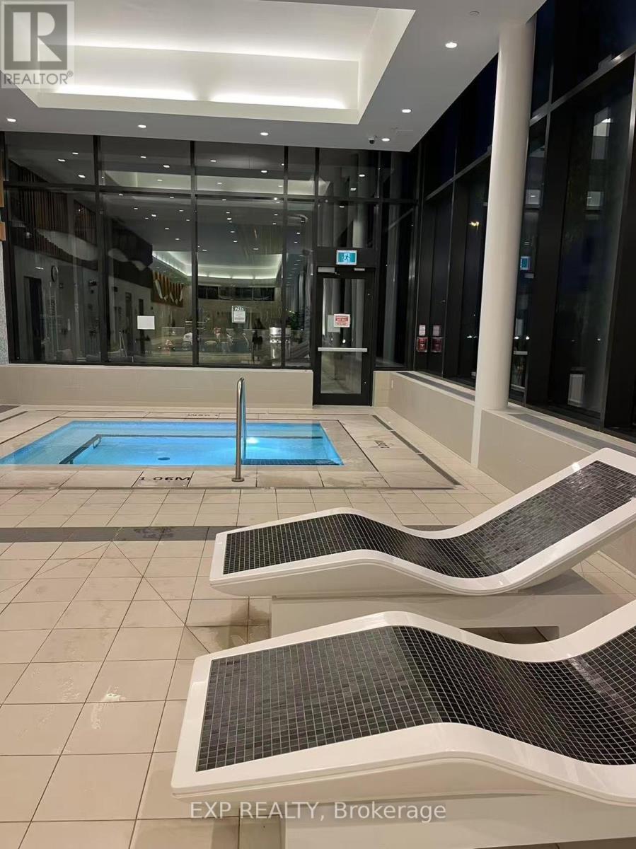 3602 - 115 Mcmahon Drive, Toronto, Ontario  M2K 0E3 - Photo 10 - C12852656
