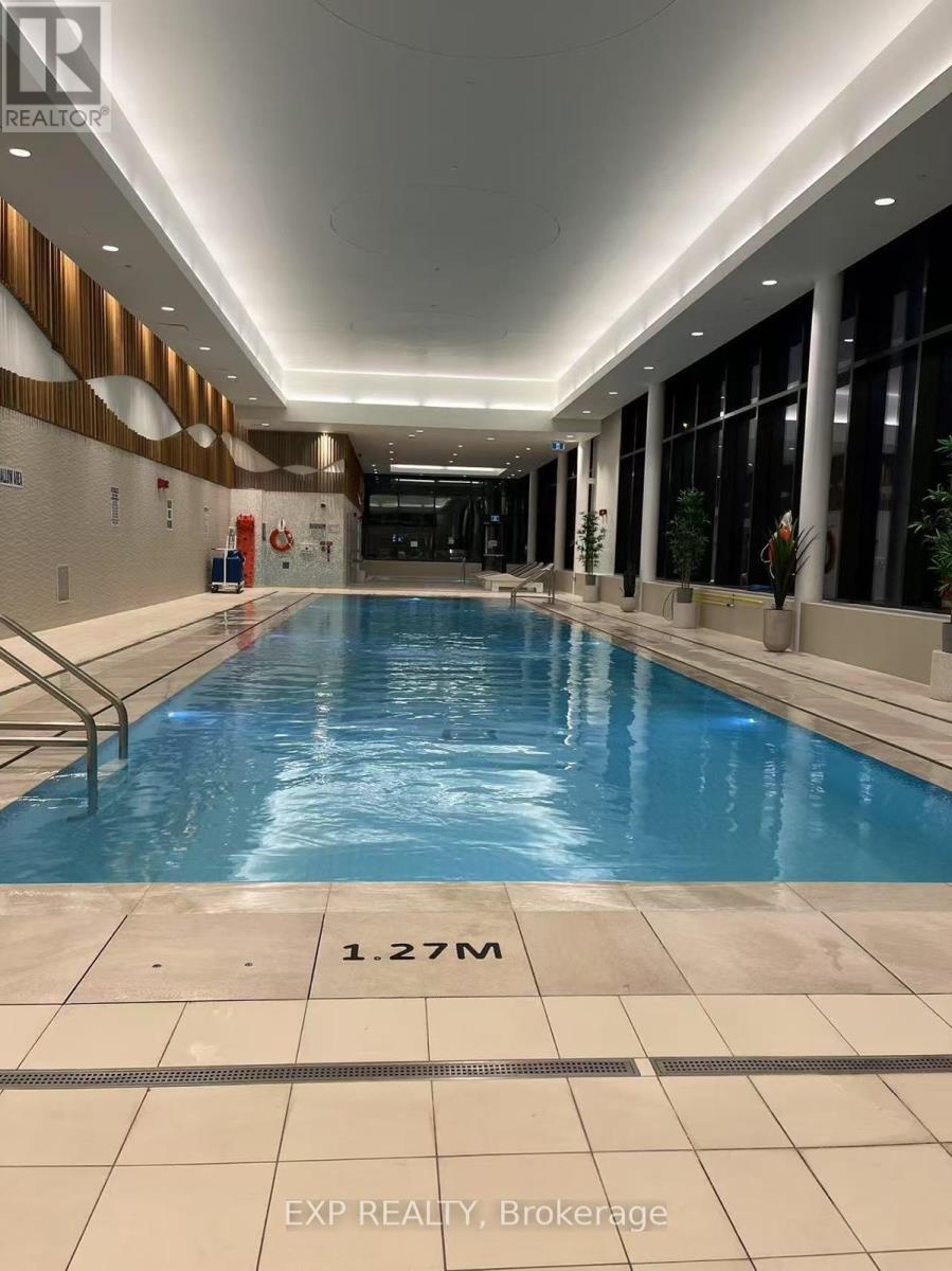 3602 - 115 Mcmahon Drive, Toronto, Ontario  M2K 0E3 - Photo 11 - C12852656