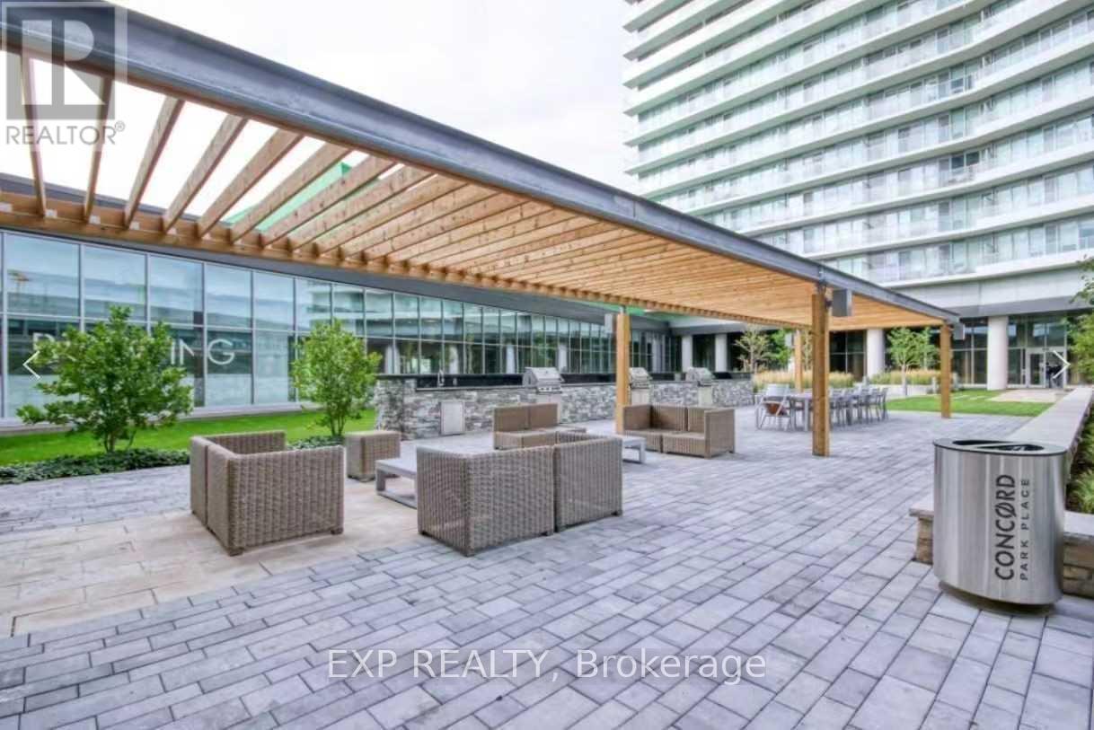 3602 - 115 Mcmahon Drive, Toronto, Ontario  M2K 0E3 - Photo 12 - C12852656