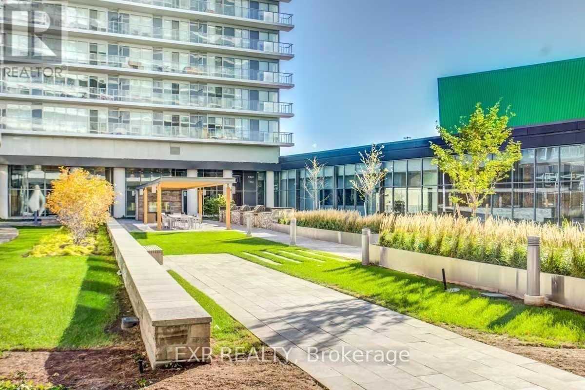 3602 - 115 Mcmahon Drive, Toronto, Ontario  M2K 0E3 - Photo 13 - C12852656