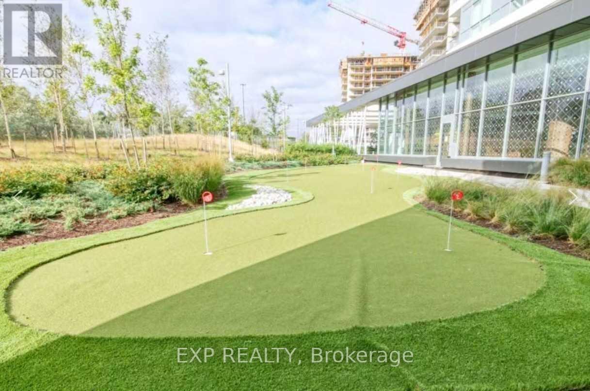 3602 - 115 Mcmahon Drive, Toronto, Ontario  M2K 0E3 - Photo 14 - C12852656