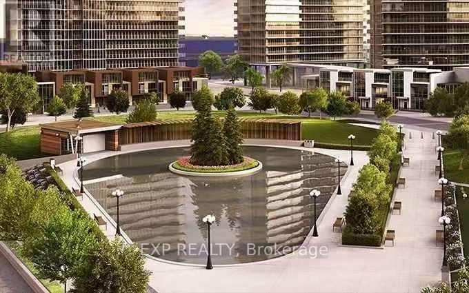 3602 - 115 Mcmahon Drive, Toronto, Ontario  M2K 0E3 - Photo 2 - C12852656