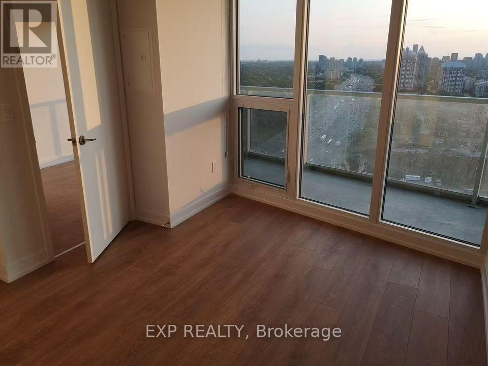 3602 - 115 Mcmahon Drive, Toronto, Ontario  M2K 0E3 - Photo 6 - C12852656