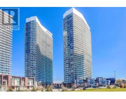 3602 - 115 MCMAHON DRIVE, Toronto, Ontario