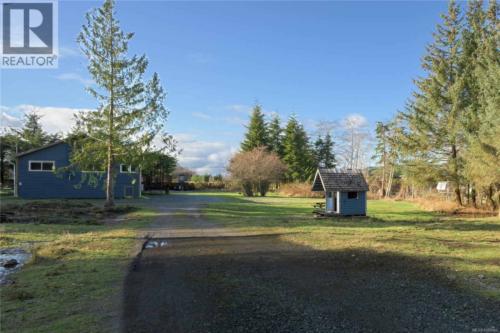 1004 Jekyll Rd, Hyde Creek, British Columbia